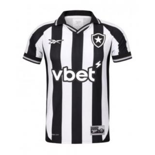 Botafogo 1a Equipación 2025/26
